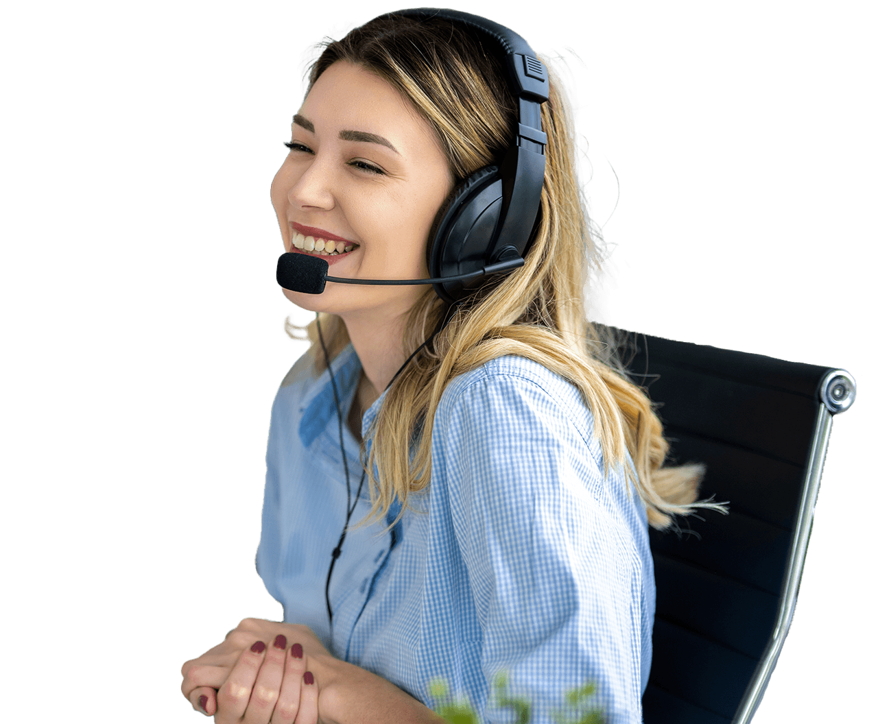 Suite Answer Center