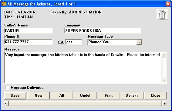 screenshot image