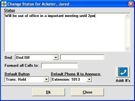 screenshot image