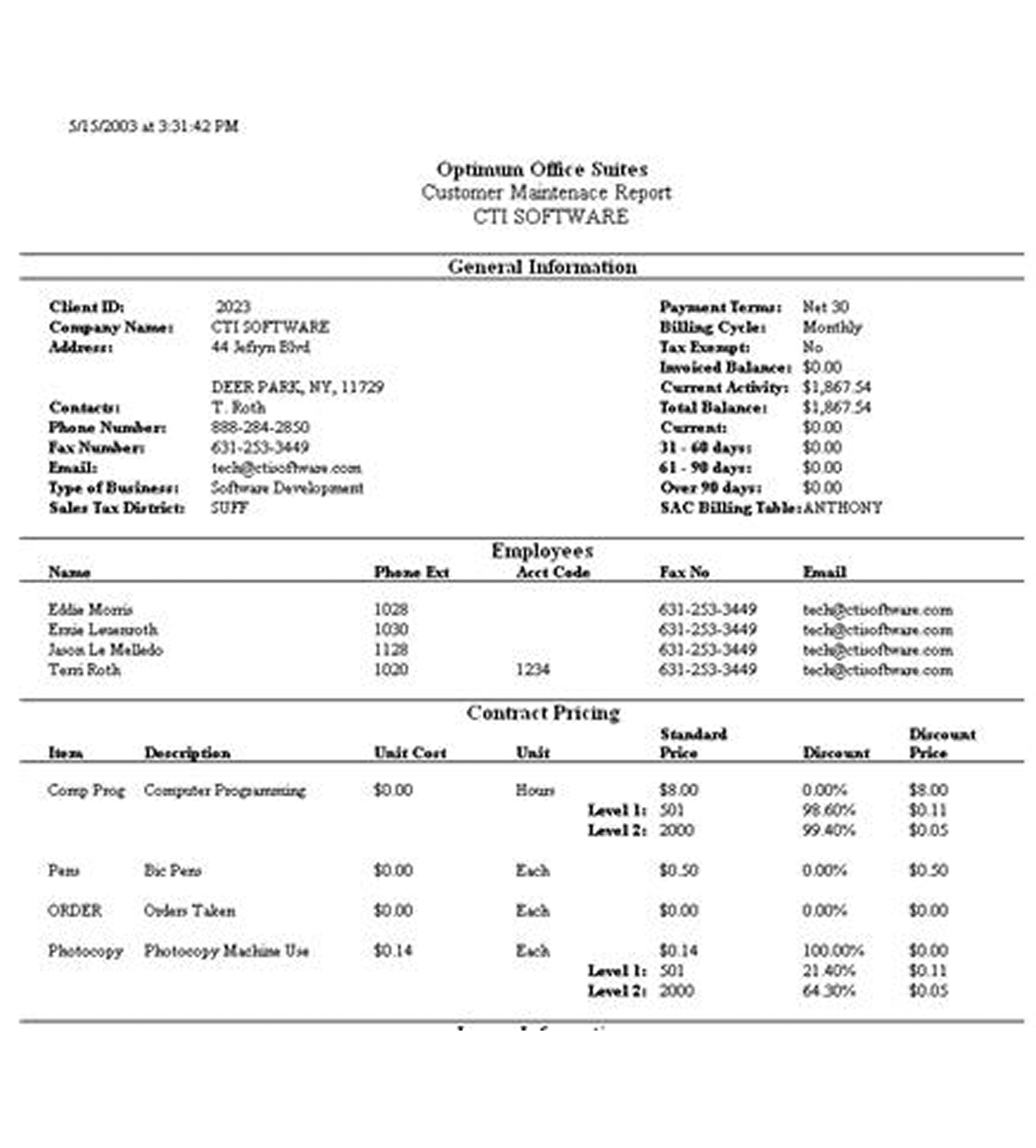 screenshot image