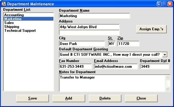 screenshot image