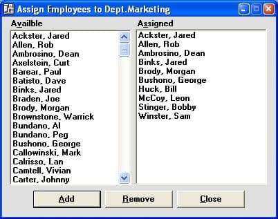 screenshot image