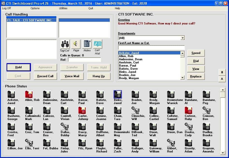 screenshot image