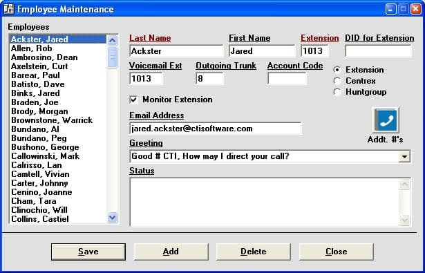 screenshot image